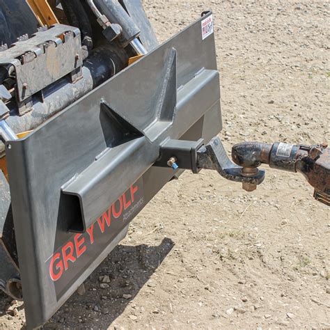 build a quick attach plate for skid steer|universal skid quick attach kit.